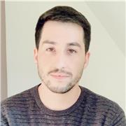 Profesor de inglés y portugués